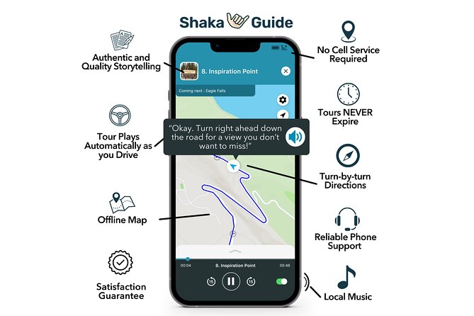Hot Springs National Park Self Guided Audio Tour - Starting downtown at the city visitor center