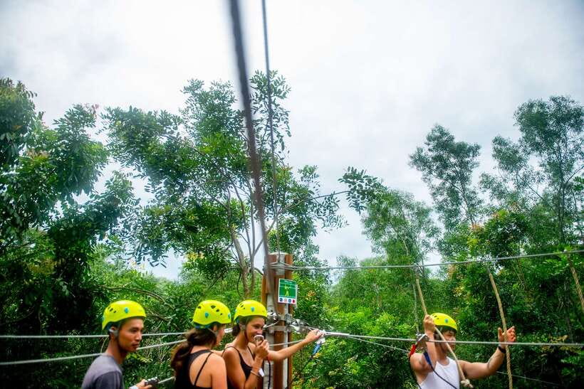 Hue: Full-day Nature’s Bliss From Hot Springs To Zip Line - Should you book the Thanh Tan adventure?