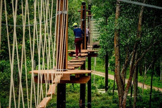 Hue: Full-day Nature’s Bliss From Hot Springs To Zip Line - Should you book Hue’s hot springs and zip line?