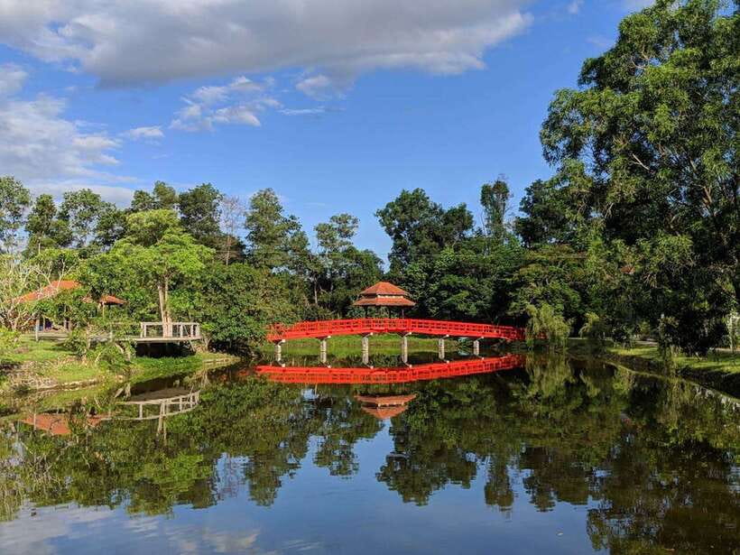 Hue: Full-day Nature’s Bliss From Hot Springs To Zip Line - Who will enjoy this Hue day trip?