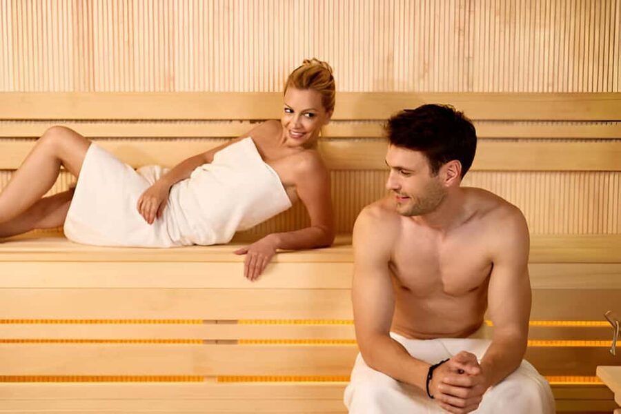 Hurghada: Moroccan Hammam and Full Body Massage - At a glance