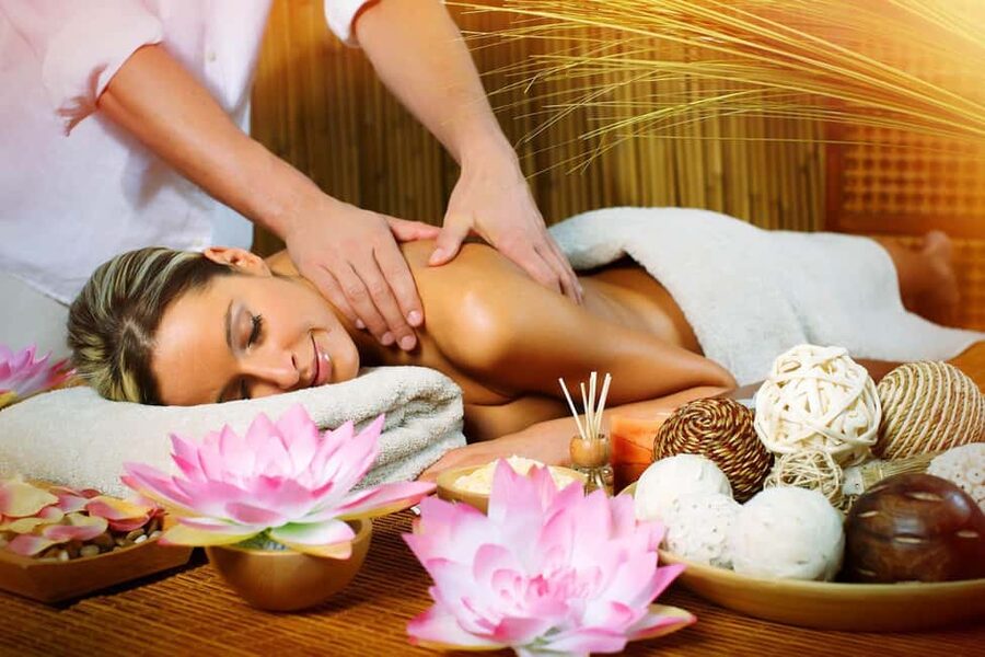 Hurghada: Moroccan Hammam and Full Body Massage - From Hurghada hotel pickup to the hammam