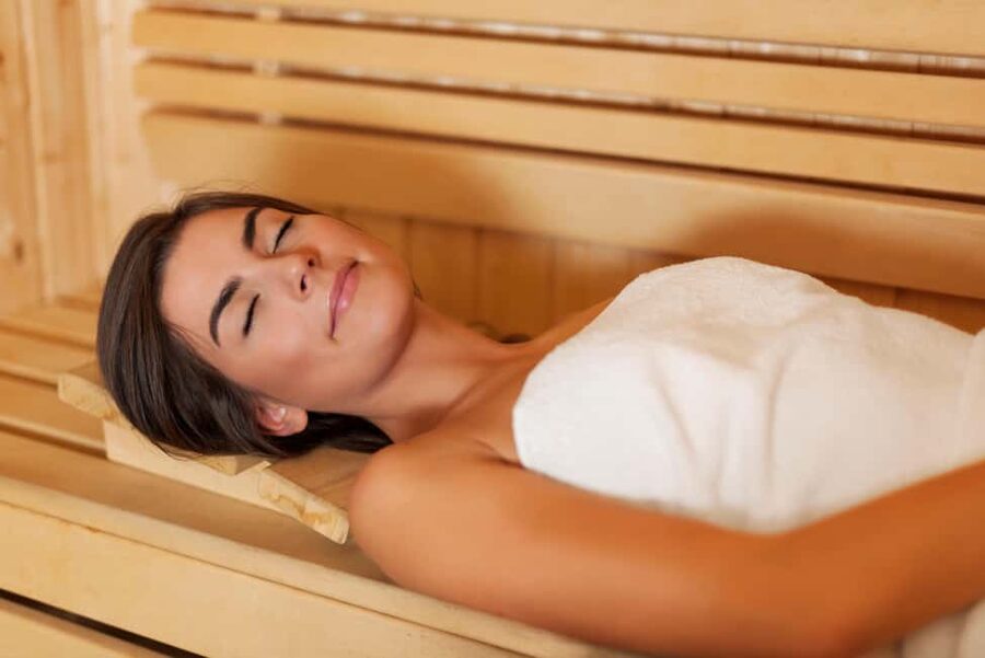 Hurghada: Royal & Traditional Hammam Spa with Transportation - Turkish bath, foam massage, and body scrub