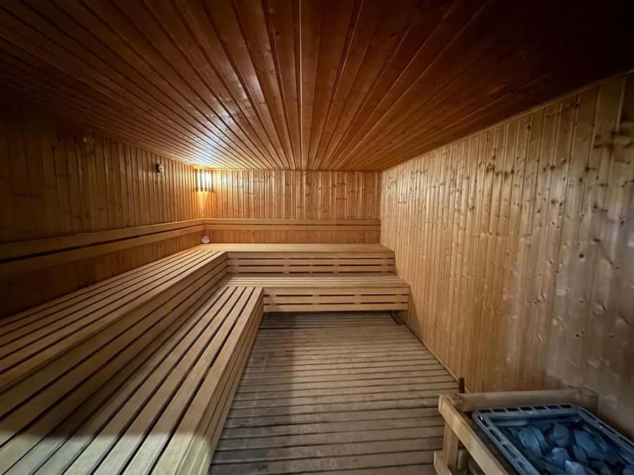 Hurghada: Sultan Cleopatra- Turkish Bath&Spa With Transfer - The 45-minute massage is the strongest value