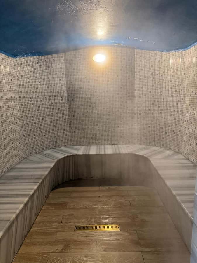 Hurghada: Sultan Cleopatra- Turkish Bath&Spa With Transfer - Clean facilities, friendly staff, and uneven communication