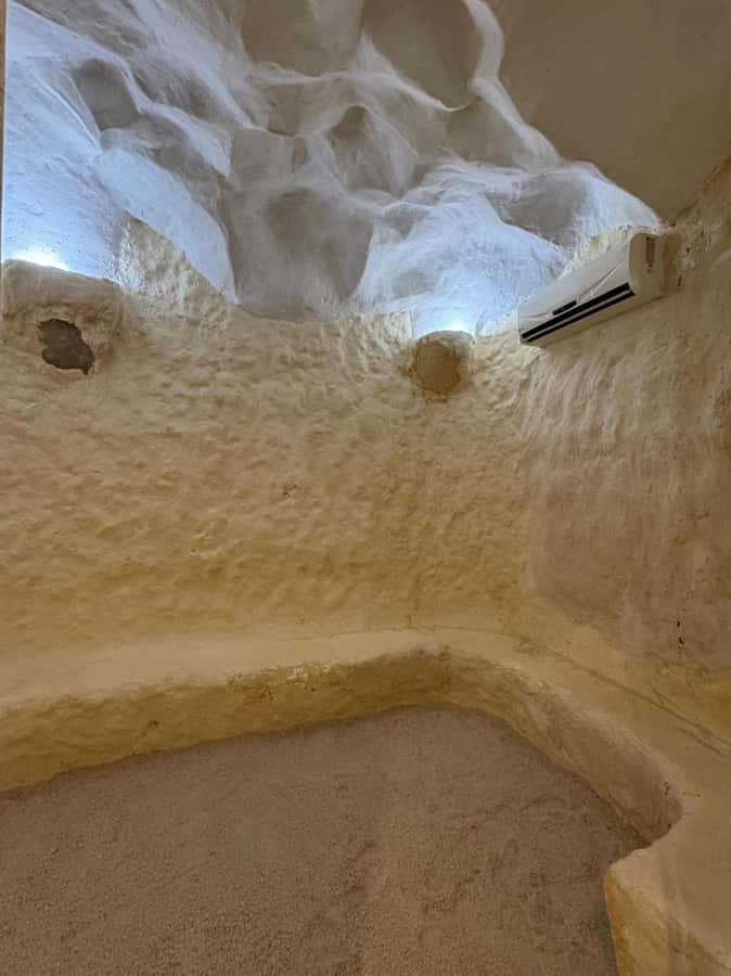 Hurghada: Sultan Cleopatra- Turkish Bath&Spa With Transfer - Who will enjoy this most