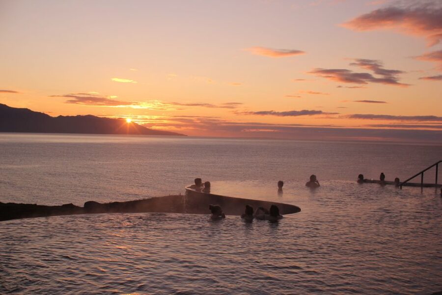 Husavik: GeoSea Geothermal Baths Entrance Ticket - Who will enjoy GeoSea most?