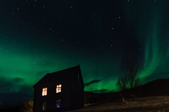 Hvammsvík Hot Springs Admission Ticket - Booking early and watching the weather