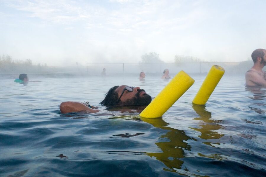 Iceland Secret Lagoon Admission Ticket - How it compares on value