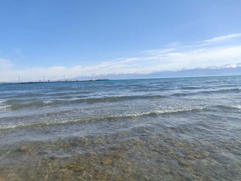 Issyk Kul Adventure: Lake Swim, Hot Springs & Ruh Ordo Tour - Why Issyk Kul makes a strong day trip from Bishkek