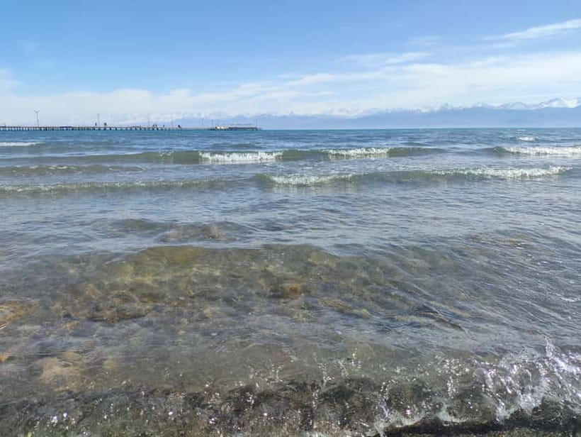 Issyk Kul Adventure: Lake Swim, Hot Springs & Ruh Ordo Tour - Who will enjoy this tour most
