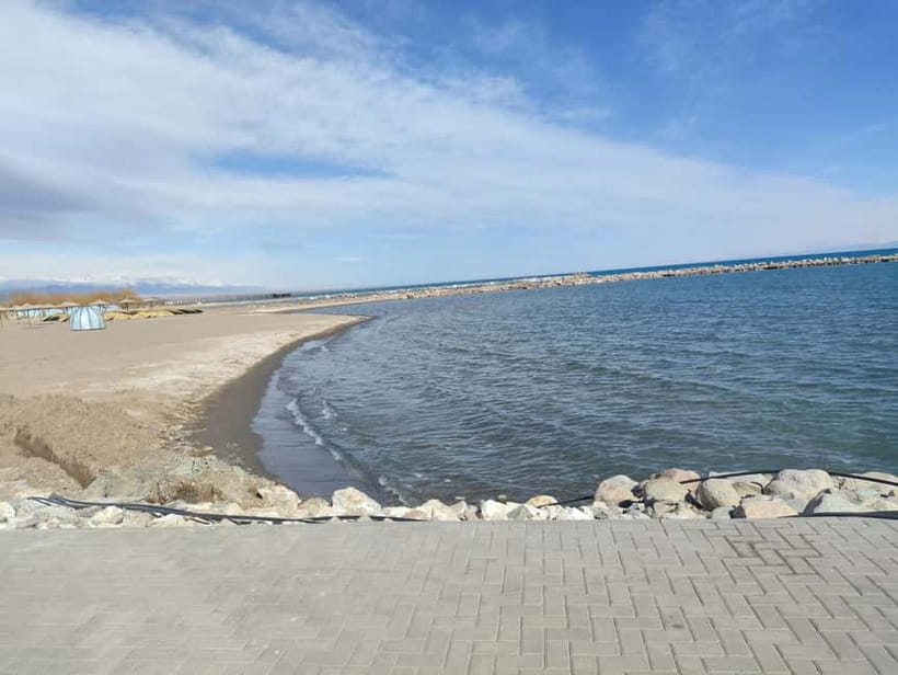 Issyk Kul Adventure: Lake Swim, Hot Springs & Ruh Ordo Tour - Should you book the Issyk Kul Adventure?