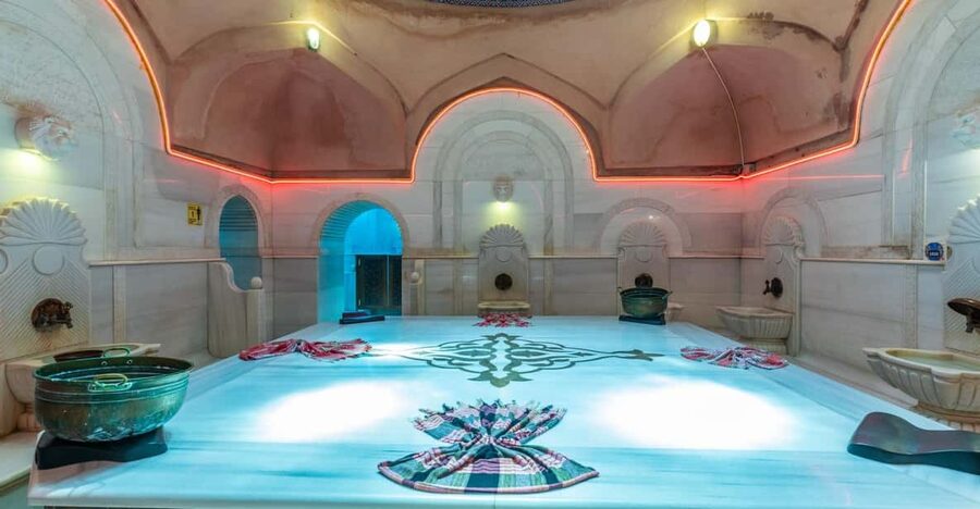 Istanbul: Acemoglu Historical Turkish Bath w/Private Options - Timing, comfort, and practical value