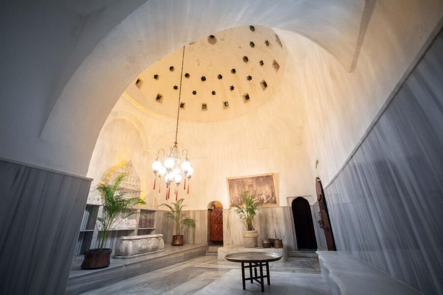 Istanbul: Cagaloglu Hamam Experience - Key points to know before you book
