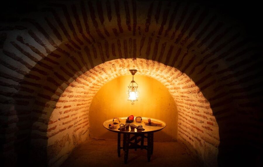 Istanbul: Cagaloglu Hamam Experience - Why Cagaloglu Hamam feels different from a modern spa