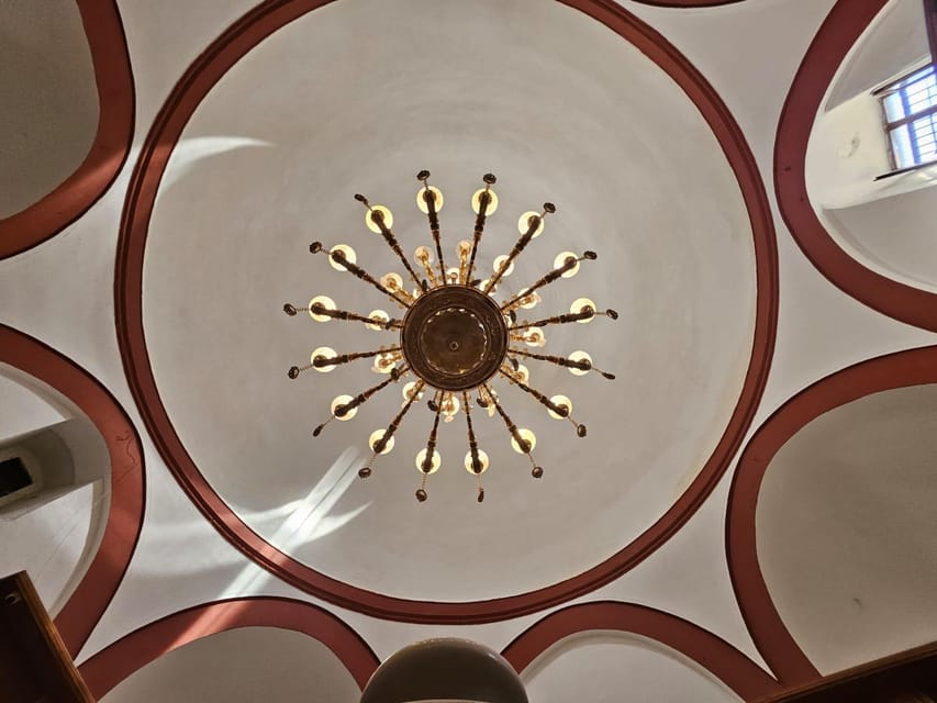 Istanbul: Gedikpasa Historical Hammam with Privacy Add-On - A 550-year-old bathhouse beside the Grand Bazaar