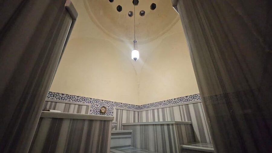 Istanbul: Gedikpasa Historical Hammam with Privacy Add-On - Who will get the most from this hammam