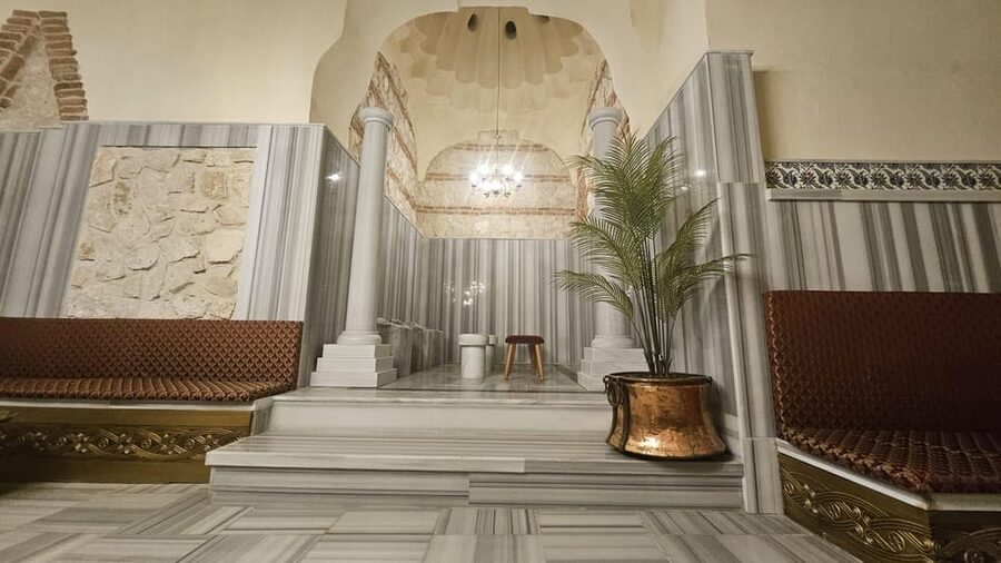 Istanbul: Gedikpasa Historical Hammam with Privacy Add-On - FAQ