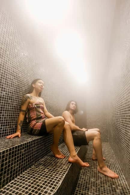 Istanbul: Hammam and Spa Private Turkish Bath Experience - What the Istanbul hammam experience is really like