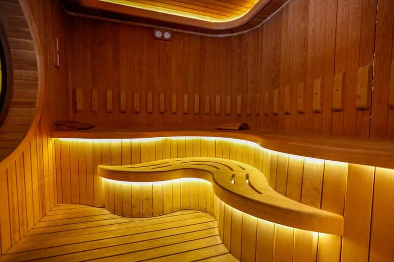 Istanbul: Hammam and Spa Private Turkish Bath Experience - Choosing the right expectations for the venue