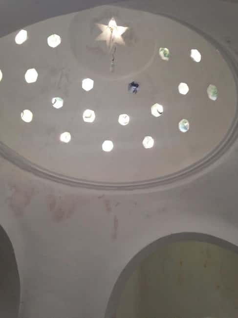 Istanbul: Historic Sifa Turkish Bath in Sultanahmet Square - Finding the entrance in Sultanahmet