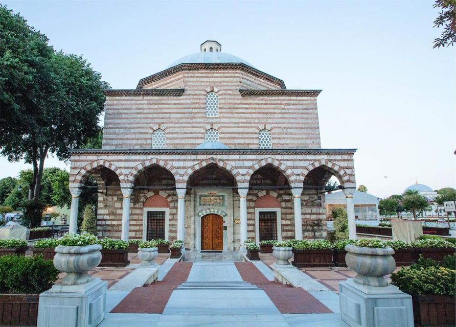 Istanbul: Hurrem Sultan Hamam Experience - What the Hurrem Sultan Hamam experience is really like