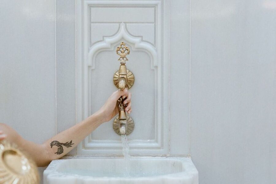 Istanbul: Hurrem Sultan Hamam Experience - Is $130 a fair price?