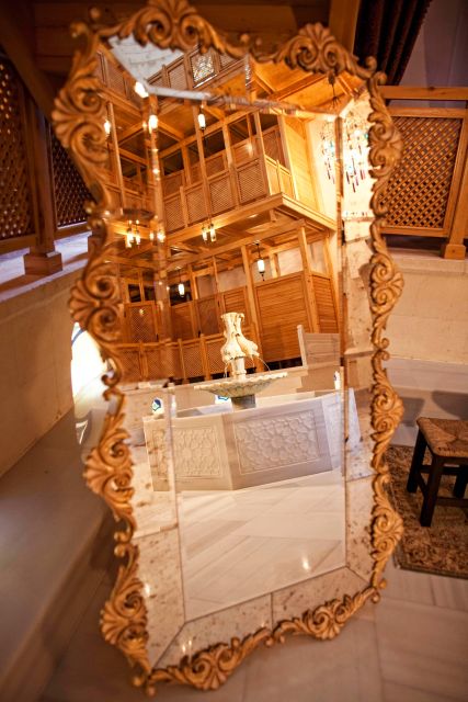 Istanbul: Hurrem Sultan Hamam Experience - A historic bath between Istanbul’s two great monuments