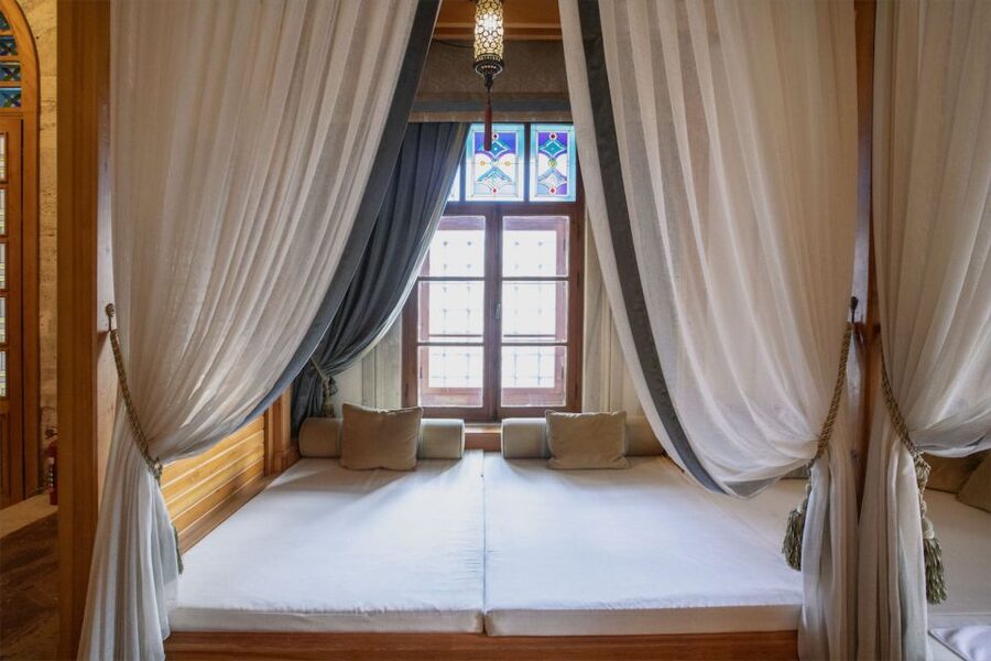Istanbul: Hurrem Sultan Hamam Experience - How much time should you allow?