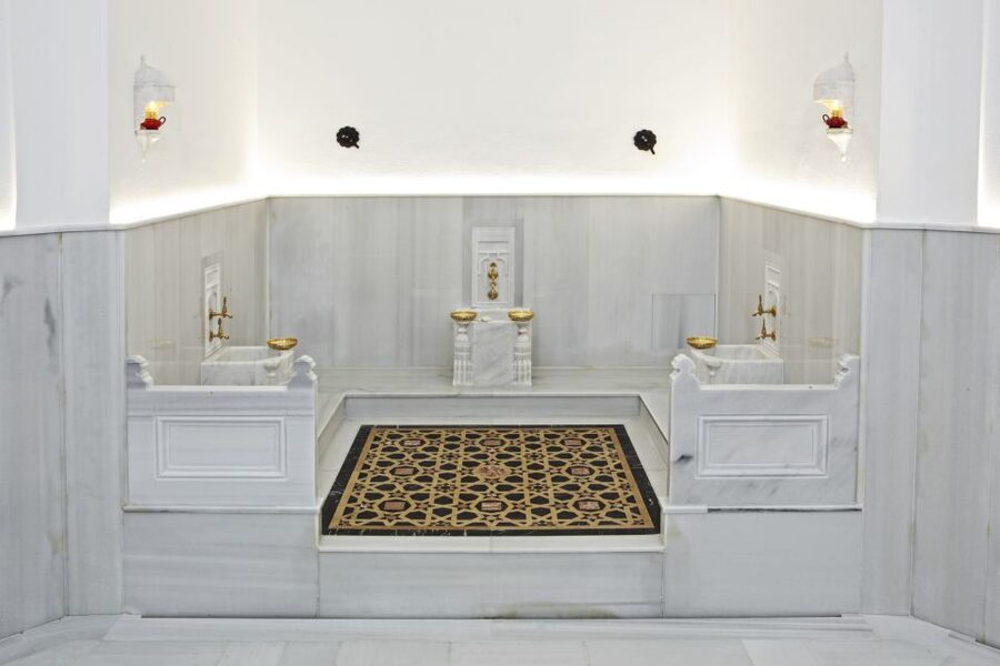 Istanbul: Hurrem Sultan Hamam Experience - Comfort, privacy, and who should book