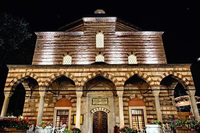 Istanbul, Luxury Hürrem Hammam - Keyf Treatment - Key points to know before you book