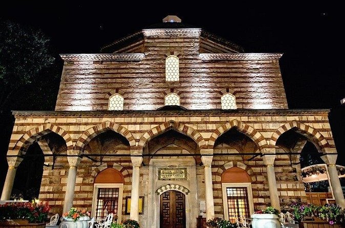 Istanbul, Luxury Hürrem Hammam - Keyf Treatment - Is $186.24 a fair price?
