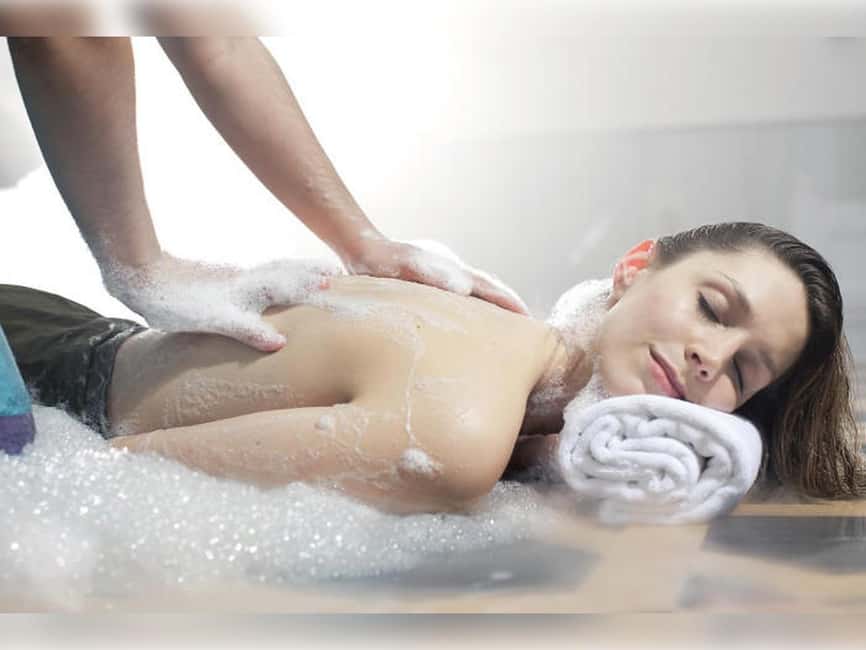 Istanbul: Pir-ü Pak Hammam with Lunch or Dinner - Key Points to Know Before You Book