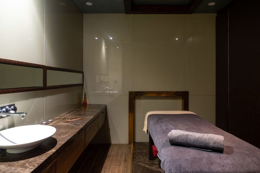 Istanbul: Private Turkish Bath, Massage, and Pool in Taksim - A traditional hamam with a private twist