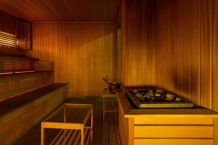 Istanbul: Private Turkish Bath, Massage, and Pool in Taksim - Sauna first, massage later, or the other way around?