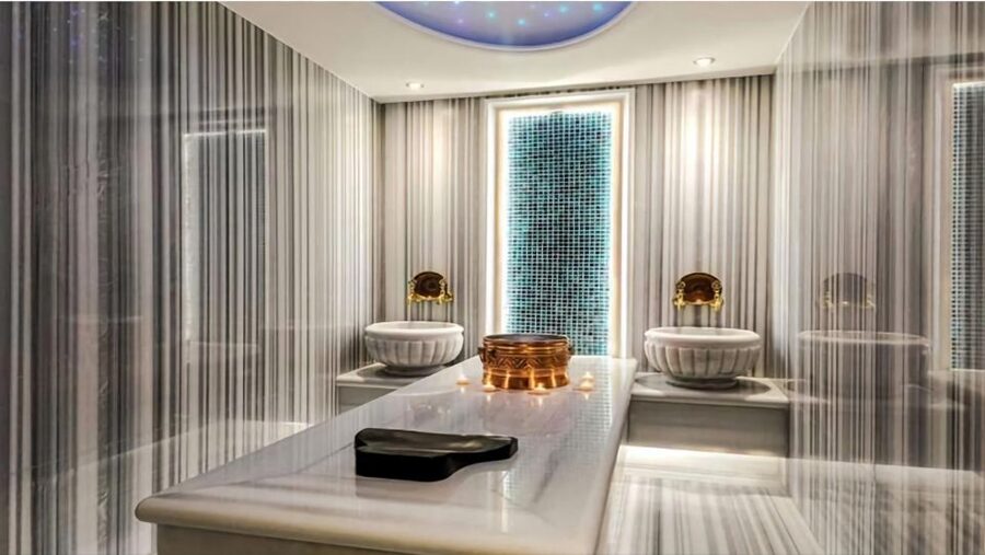 Istanbul: Private Turkish Bath, Massage, and Spa in Old City - Key points to know before you book