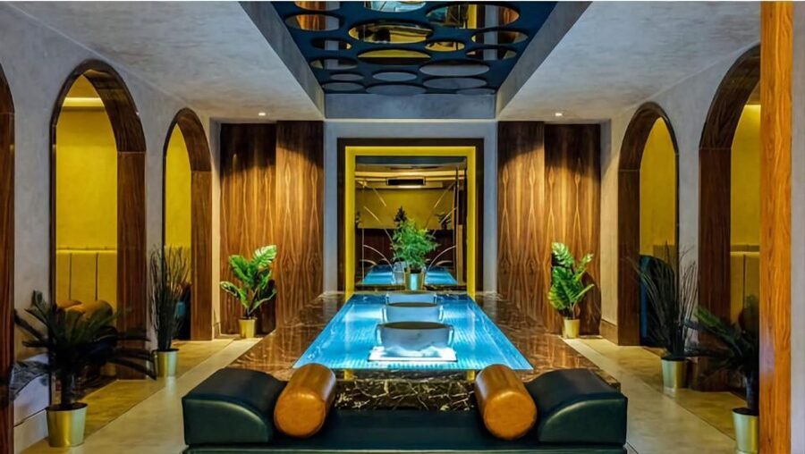 Istanbul: Private Turkish Bath, Massage, and Spa in Old City - My practical booking advice