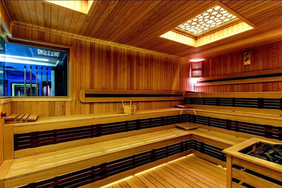 Istanbul: Private Turkish Bath, Massage, and Spa in Old City - Choosing the right massage length