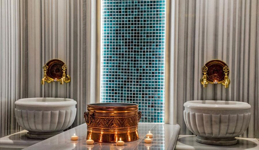 Istanbul: Private Turkish Bath, Massage, and Spa in Old City - Is $53 a fair price?