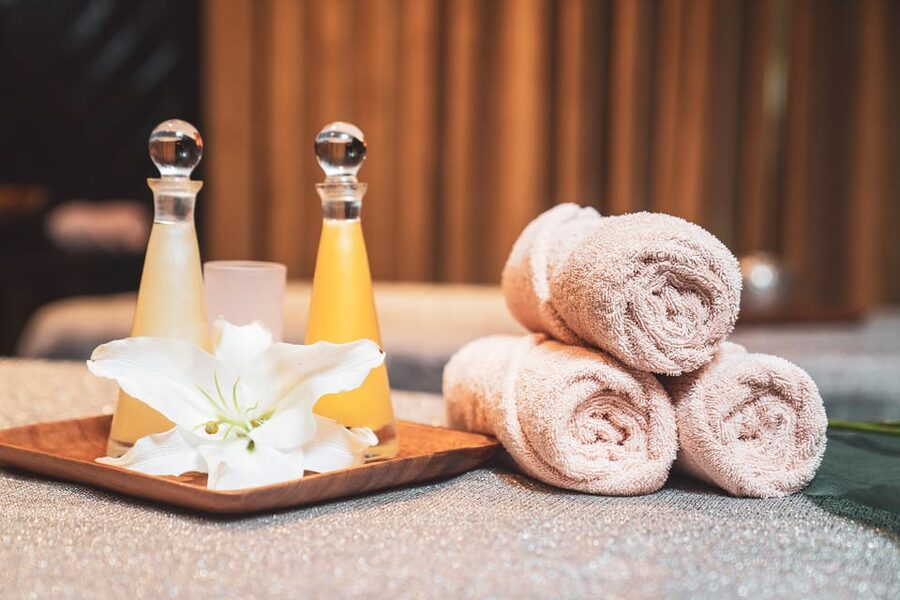 Istanbul: Private Turkish Bath, Spa, and Massage in Sisli - A modern hammam in the middle of Sisli