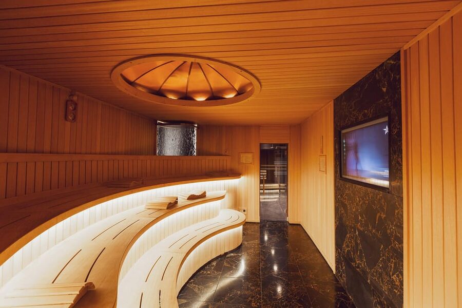 Istanbul: Private Turkish Bath, Spa, and Massage in Sisli - Finding the hamam on level 7