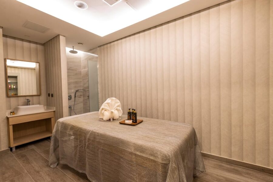 Istanbul: Private Turkish Bath, Spa and Massage in Taksim - Key points to know before booking