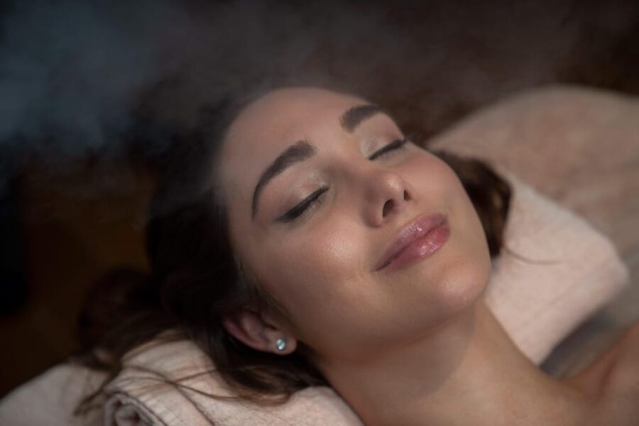 Istanbul: Private Turkish Bath, Spa and Massage in Taksim - Tea, sherbet, and the small finishing touches