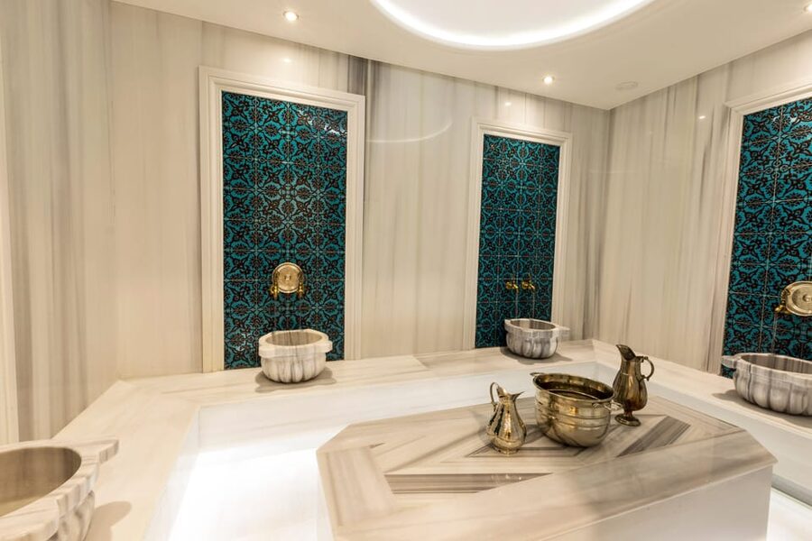 Istanbul: Private Turkish Bath, Spa and Massage in Taksim - How authentic is this Taksim hammam?