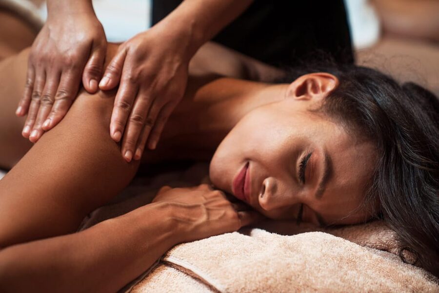 Istanbul: Private Turkish Bath, Spa and Massage in Taksim - What happens during the 50 to 100 minutes
