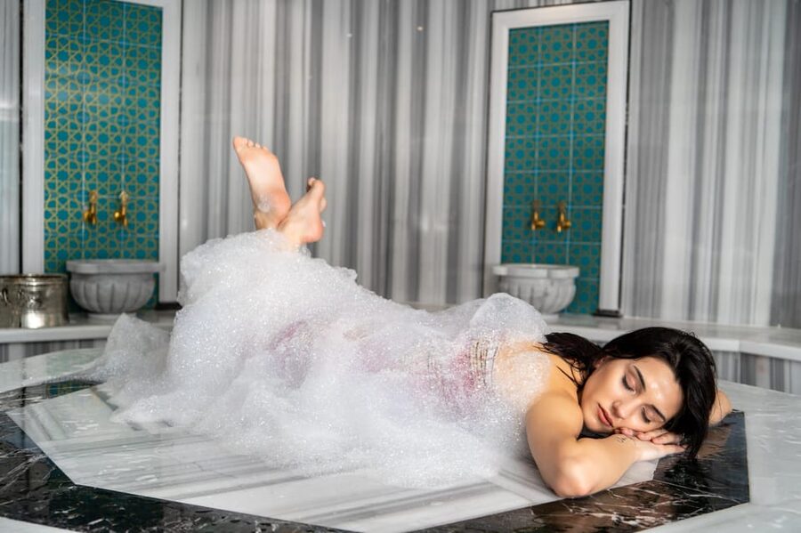 Istanbul: Public, Private or VIP Hammam & Spa in Old City - A Turkish bath in the middle of Istanbul’s Old City