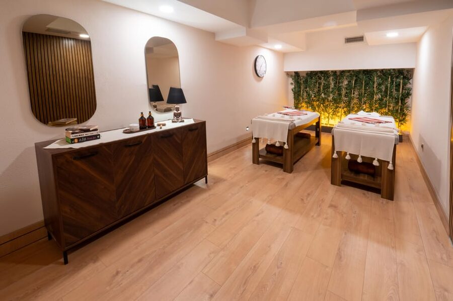Istanbul: Public, Private or VIP Hammam & Spa in Old City - The kese scrub: the part that feels most traditional