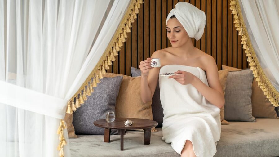 Istanbul: Public, Private or VIP Hammam & Spa in Old City - Is $41 a fair price?