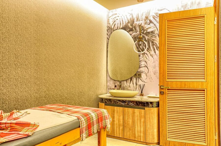 Istanbul Sultanahmet Turkish Bath Sultan Suleyman Bath - What this Istanbul hammam experience actually offers