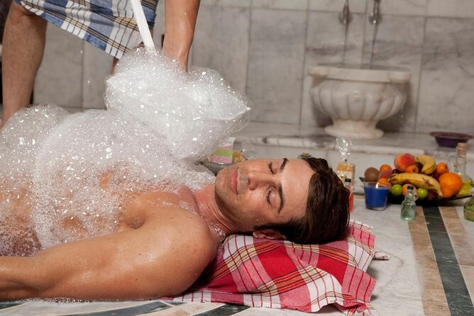 Istanbul Traditional Turkish Bath - Practical booking advice for Vezneciler Hamamı
